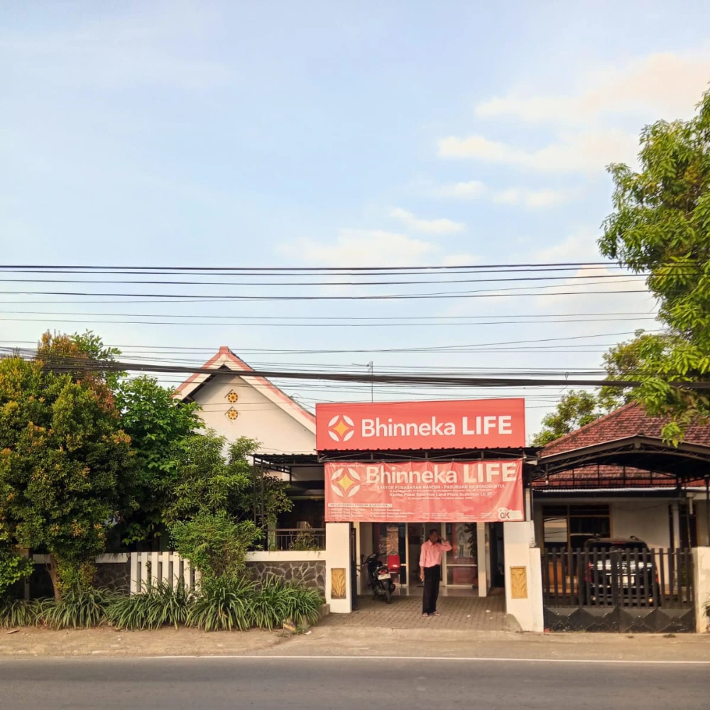 Letter Sign