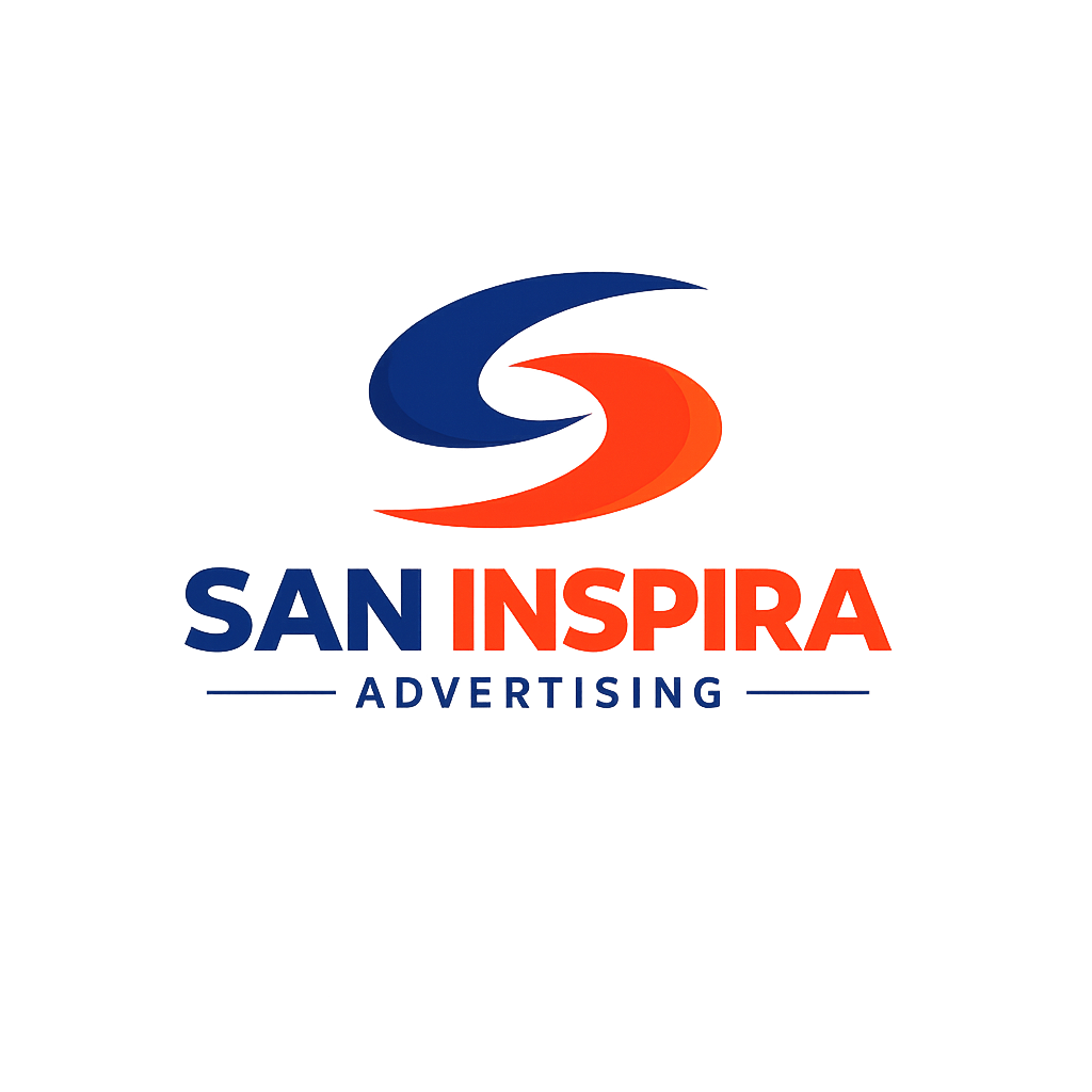 San Inspira Advertising