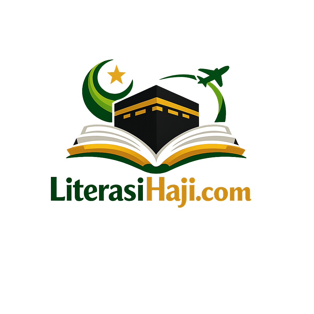 Literasi Haji