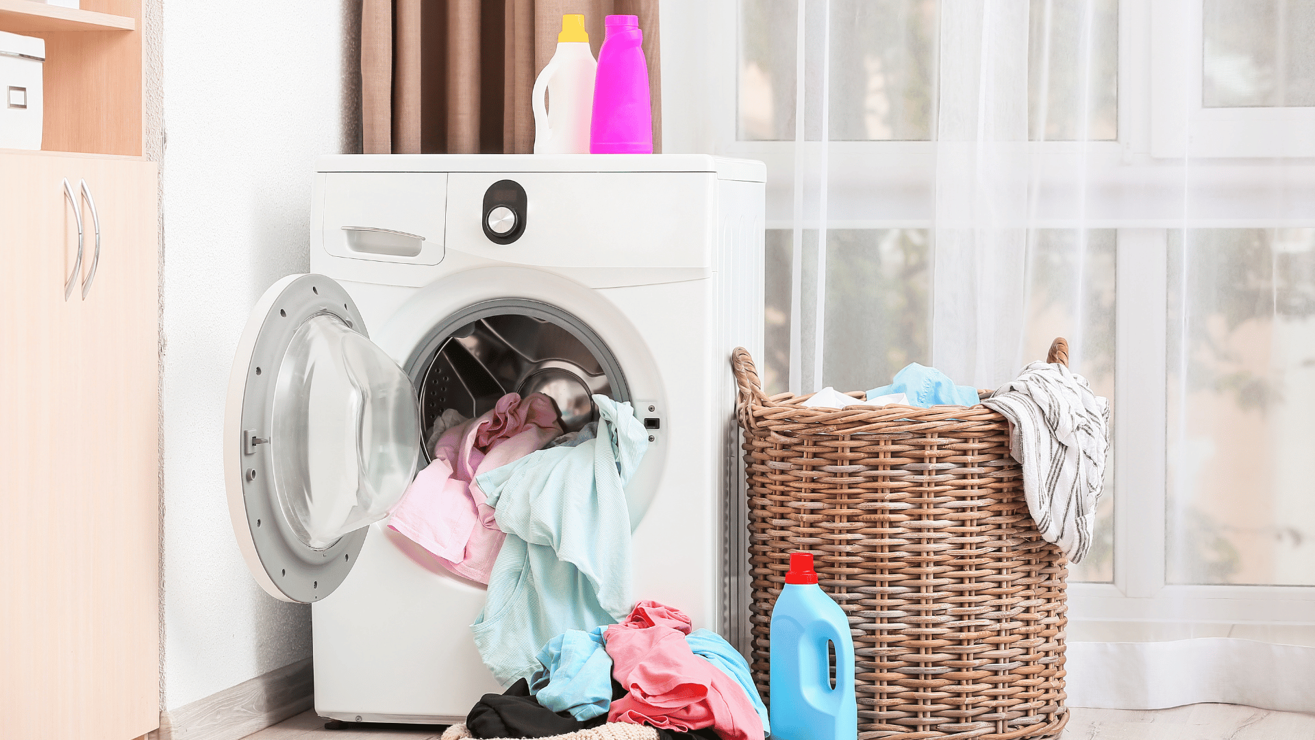 Neon Box Laundry: Media Promosi agar Bisnis Laundry Lebih Mudah Ditemukan
