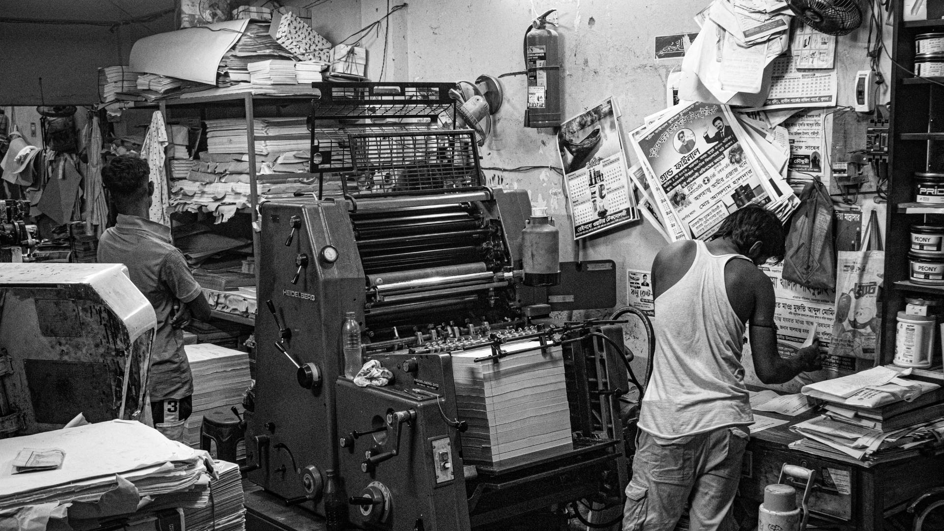 Neon Box Percetakan: Media Promosi untuk Meningkatkan Visibilitas dan Mendatangkan Pelanggan